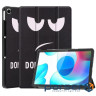Чохол до планшета BeCover Smart Case Realme Pad 10.4" Don"t Touch (708271)