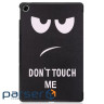 Чохол до планшета BeCover Smart Case Realme Pad 10.4" Don"t Touch (708271)