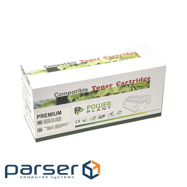 Картридж PowerPlant Canon 071 chip, i-SENSYS MF272dw (PP-CRG-071)