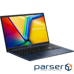 Laptop ASUS X1504ZA-BQ067 (90NB1021-M002Y0)