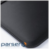 Чохол для ноутбука BeCover 11" MacBook ECO Leather Black (709682)