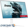 Монітор iiyama GB2771QSU-W1