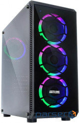 Персональный компьютер ARTLINE Gaming X63 (X63v15)