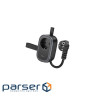 Фільтр HOCO NS7 на 1 розетку + 2 USB+ USB-C, 20W, кабель 1.1м, 220В, Black, Box (NS7B) , Black, Box (NS7B)