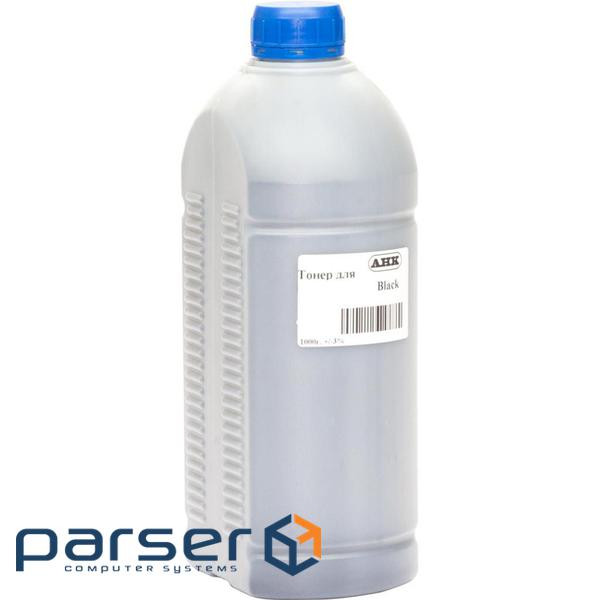 Тонер Brother HL-2030/2040, 1кг Black AHK (1401387)