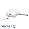 Чохол для навушників X-HuWei для Apple AirPods IPH1438 White (702340)