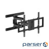 Настінне кріплення HiSmart для телевізора 37"-86" (HS083960)