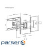 Настінне кріплення HiSmart для телевізора 37"-86" (HS083960)