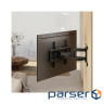 Настінне кріплення HiSmart для телевізора 37"-86" (HS083960)