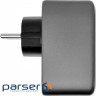 Зарядний пристрій UGREEN CD314 30W 1xUSB-C, 2xUSB-A, 1xAC, PD3.0, QC4.0 Wall Charger Bl (UGR-90613)