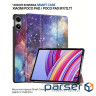 Чохол до планшета BeCover Smart Case Xiaomi Poco Pad / Poco Pad M1 (12.1") Space (711572)
