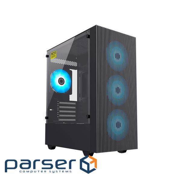 Корпус GAMEMAX Edge