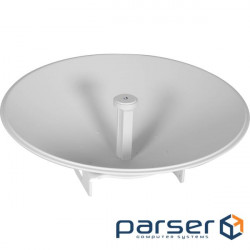 Точка доступу Ubiquiti PowerBeam 5AC PBE-5AC-620