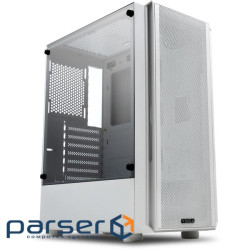 Корпус VINGA Cloud