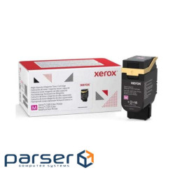 Тонер-картридж Xerox C325 Magenta 5.5K (006R04833)