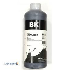 Чорнило InkTec H5970 1L Black pigmented (H5970-01LB)