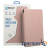 Чохол для планшета BeCover Soft Edge Pencil Apple iPad mini 6 2021 Pink (706808)
