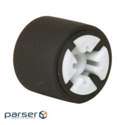 Ролик захоплення паперу HP LJ P4014/4015 аналог RL1-1663-000 22700 AHK