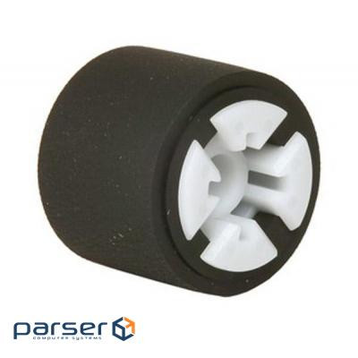 Ролик захоплення паперу HP LJ P4014/4015 аналог RL1-1663-000 22700 AHK