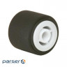 Ролик захоплення паперу HP LJ P4014/4015 аналог RL1-1663-000 22700 AHK