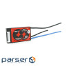 BMS плата DaLy Li-ion 24V 7S 30 / 60A (DL7S-60A J16H3)