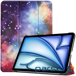 Чохол до планшета BeCover Smart Case Apple iPad Air 11" M4 2026 Space (715215)