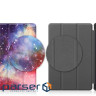 Чохол до планшета BeCover Smart Case Apple iPad Air 11" M4 2026 Space (715215)