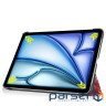 Чохол до планшета BeCover Smart Case Apple iPad Air 11" M4 2026 Space (715215)