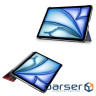 Чохол до планшета BeCover Smart Case Apple iPad Air 11" M4 2026 Space (715215)