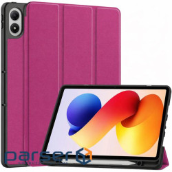 Чохол до планшета BeCover Flexible TPU Mate Xiaomi Redmi Pad 2 Pro 12.1" Purple (715609)