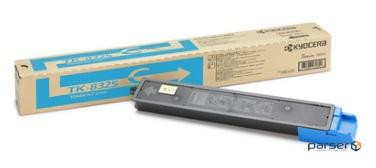 Картридж Kyocera TK-8325C 12K (1T02NPCNL0)