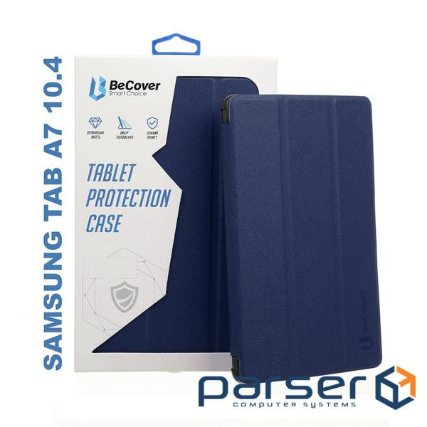 Чохол для планшета BeCover Smart Case Samsung Galaxy Tab A7 10.4 (2020) SM-T500 / SM-T5 (705286)
