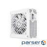 Блок живлення Gamemax 650W (GS-650G White)