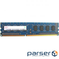 Модуль пам'яті DDR3L 8GB 1600 MHz Hynix (HMT41GU6DFR8A-PB)