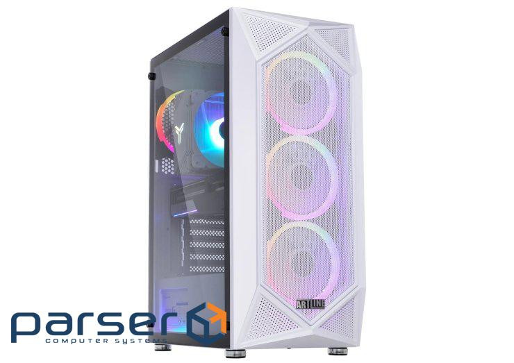 Комп"ютер ARTLINE Gaming X81White (X81Whitev33)