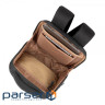 Рюкзак для ноутбука RivaCase 15" 8126 Clark Black ECO (8126BlackECO) (8126 (Black) ECO)