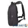 Рюкзак для ноутбука RivaCase 15" 8126 Clark Black ECO (8126BlackECO) (8126 (Black) ECO)