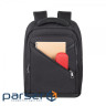 Рюкзак для ноутбука RivaCase 15" 8126 Clark Black ECO (8126BlackECO) (8126 (Black) ECO)