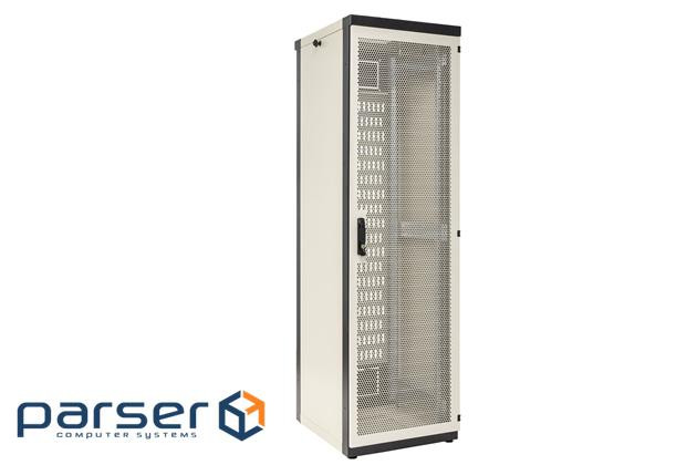 Шафа CSV Lite Plus 42U-600х800 (перф.)