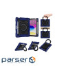 Чохол до планшета BeCover Apple iPad Air (4/5) 2020/2022 10.9" Blue (711925)