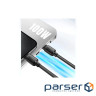 Дата кабель USB-C to USB-C 1.0m 100W black Essager (EXCTT1-TD01-P)