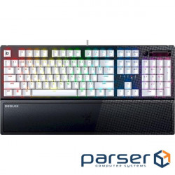 Keyboard RAZER BlackWidow V3 Green Switch Roblox Edition (RZ03-03542800-R3M1)