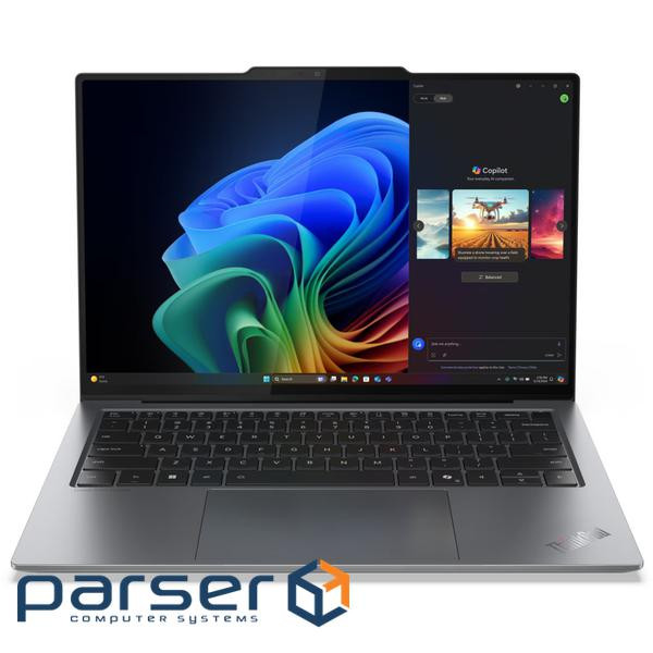 Ноутбук Lenovo ThinkPad X9 14 G1 (21QA001MRA)