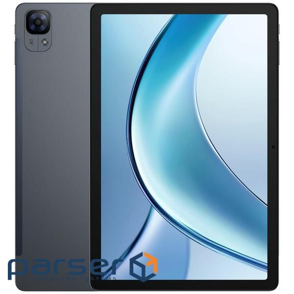 Планшет Doogee Tab E3 8/256 Grey VIP Edition, 11" (1920 x 1200) IPS / MediaTek Helio G100 / ОЗУ 8 ГБ