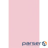 Папір Buromax А4, 80g, PASTEL pink, 20sh, EUROMAX (BM.2721220E-10)