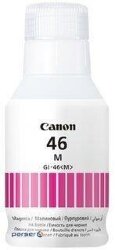 Ink container Canon GI-46 Magenta135ml PIXMA MAXIFY GX6040/GX7040 (4428C001)