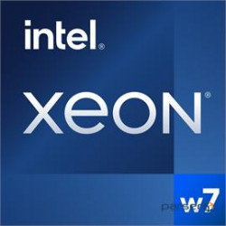 Intel CPU BX807132495X Xeon w7-2495X
