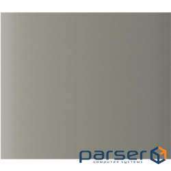 Кнопка центральна для одноклавішного вертикального вимикача прохідного типу Ajax CenterB (000046449) Ajax CenterB (000046449)