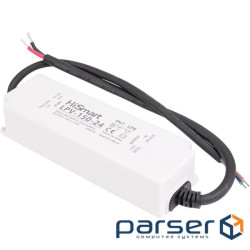 Блок питания HiSmart 24В, 6.3А, 150Вт, IP67 (LPV-150-24)