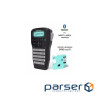 Принтер етикеток UKRMARK E2800, Bluetooth, QR та штрих-коди, сумісний з картриджами DYMO D1 (900449)